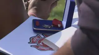 First responders receive Life-Saving Awards