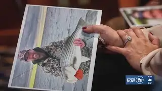 First responders reflect on mid-air disaster over Potomac as anniversary approaches