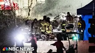 First responders reflect one year later on deadly midair collision over Potomac River