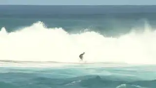 First responders urge caution ahead of extra-large winter swell