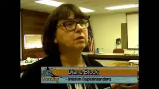 First Round Of Interviews For New APS Superintendent