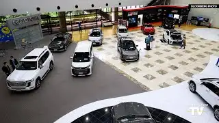 FIRST SHIFT - 9/30/2022: Toyota