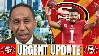 🚨FIRST TAKE🚨 | 49ers Just Chose Their New Signing "He Can Elevate This Team" | “Great move by them”