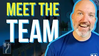 First team meeting as a new manager. Do these FIRST!