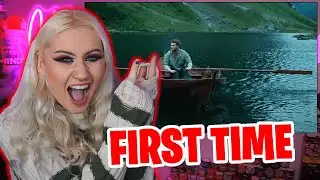 First time... Alex Warren - Eternity (Official Video) | REACT