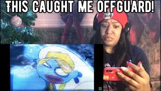 FIRST TIME HEARING GORILLAZ - CLINT EASTWOOD