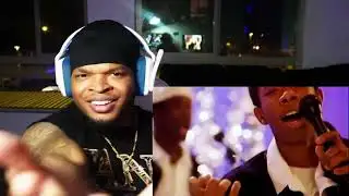 First Time Hearing Soul For Real - Candy Rain