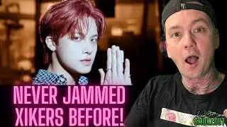 FIRST TIME HEARING Xikers (싸이커스) - SuperPower (PEAK) REACTION