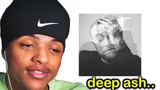 First Time Listening To 