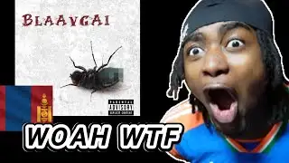 FIRST TIME LISTENING TO!! 🇲🇳ROKIT BAY – BLAAVGAI (REACTION!!)