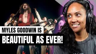 FIRST TIME REACTING TO | April Wine "Just Between Me & You"
