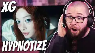 FIRST TIME Reacting to XG 