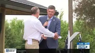 First veterans-exclusive sober house opens in Winnebago