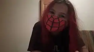 First video! Creator has news! [Spoiler alert! I will be doing something fun! Be ready!]