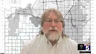 FIRST WARN WEATHER DAY - Continuing coverage of impactful winter storm