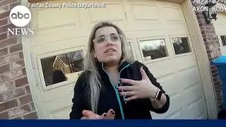 First week of testimony in bombshell au pair case wraps up