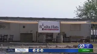 First winery in Cameron County opens in Los Fresnos