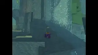 Fisch Tidefall Update 36 Side Quests!!!