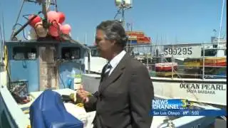 FISHERMAN OIL LAWSUIT