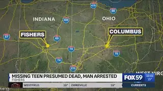 Fishers PD: Hailey Buzbee believed to be 