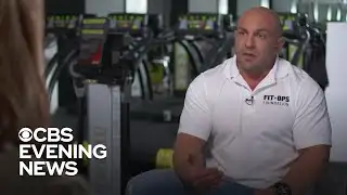 FitOps program helping veterans transition to civilian life