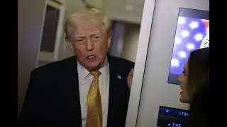 FIVE-ALARM FIRE: Trump gets NIGHTMARE news