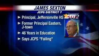 Five candidates have plans for District 7 School Board seat