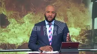 Five family members in Ekurhuleni fire