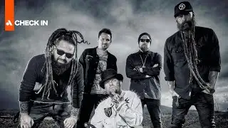 Five Finger Death Punch | Audacy Check In