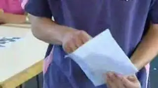 Five News | Getting Your GCSEs