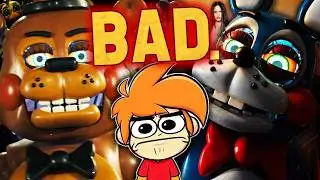 Five Nights at Freddy