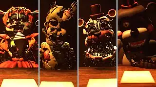 Five Nights at Freddy