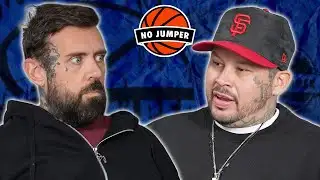 Five Nine Jay on Leaving the Norteños, Exposing Mexican Gangs, Swifty Blue & More