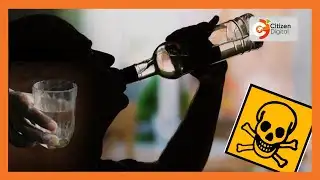 Five people die in Isiolo after consuming illicit brew