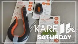 Five problem-solving gadgets