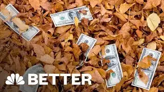 Five Simple Ways To Save Money This Fall | Better | NBC News