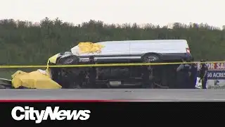 Five-time repeat drunk driving offender out on bail after crash