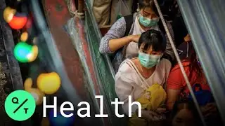 Five Ways to Protect Yourself From Coronavirus