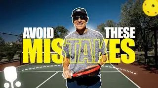 Fix These 5 Mistakes and You’ll Win More Games Immediately