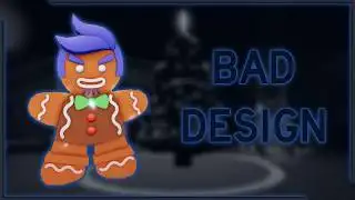 Fixing Forsaken’s Event Design