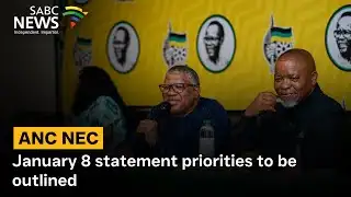 Fixing local govt starts with fixing people running it: Mantashe