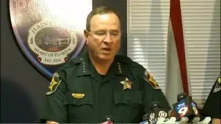 Fla. sheriff