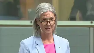 ‘Flabbergasted’: Teal MP’s ‘completely out of touch’ question