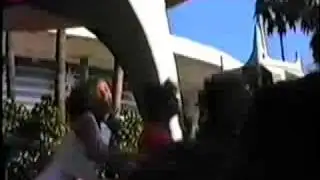 Flans - Este Noche No - 9/26/1987