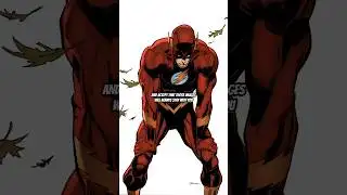 Flash Fails For The First Time Ever!