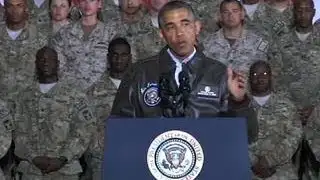 Flash Points: What is the Obama Doctrine?