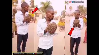 Flashback: Bees catch an alleged thief trying to steal a motorcycle.