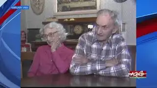 Flashback Friday: 67 Valentine