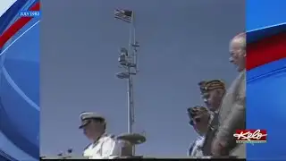 Flashback Friday: Celebrating Fourth of July in 1983