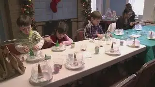 Flashback Friday: Civic center tries to save Hauberg House